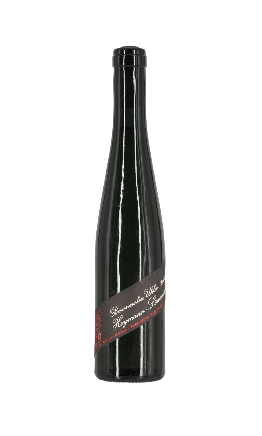 Heymann-Löwenstein Uhlener Roth Lay Riesling Beerenauslese "R" 2001